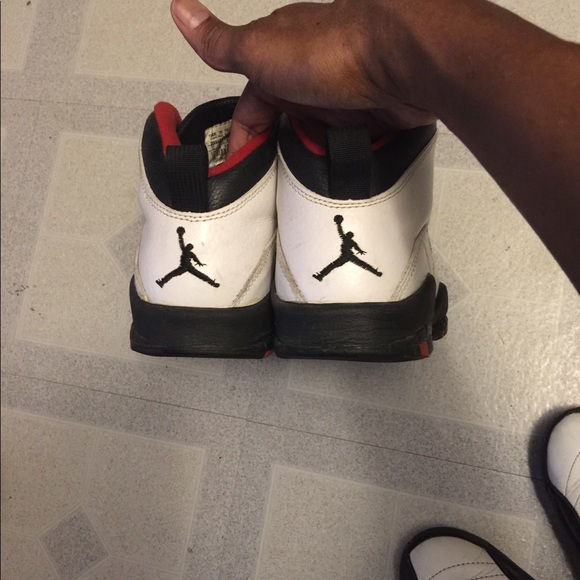 $mooth’s Air Jordan First Releases - Picture 11 of 11